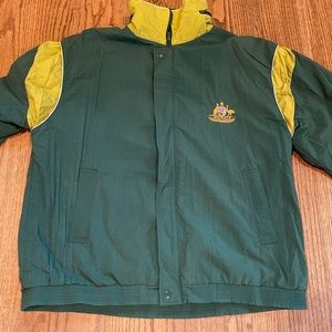 Vintage Australia Jacket